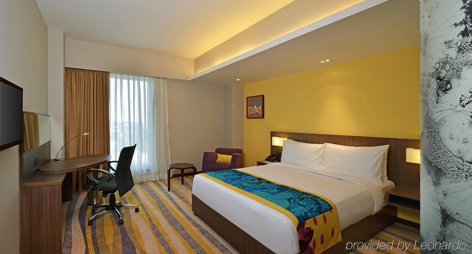 Fortune Landmark, Ahmedabad - Member Itc Hotels' Group Exterior foto