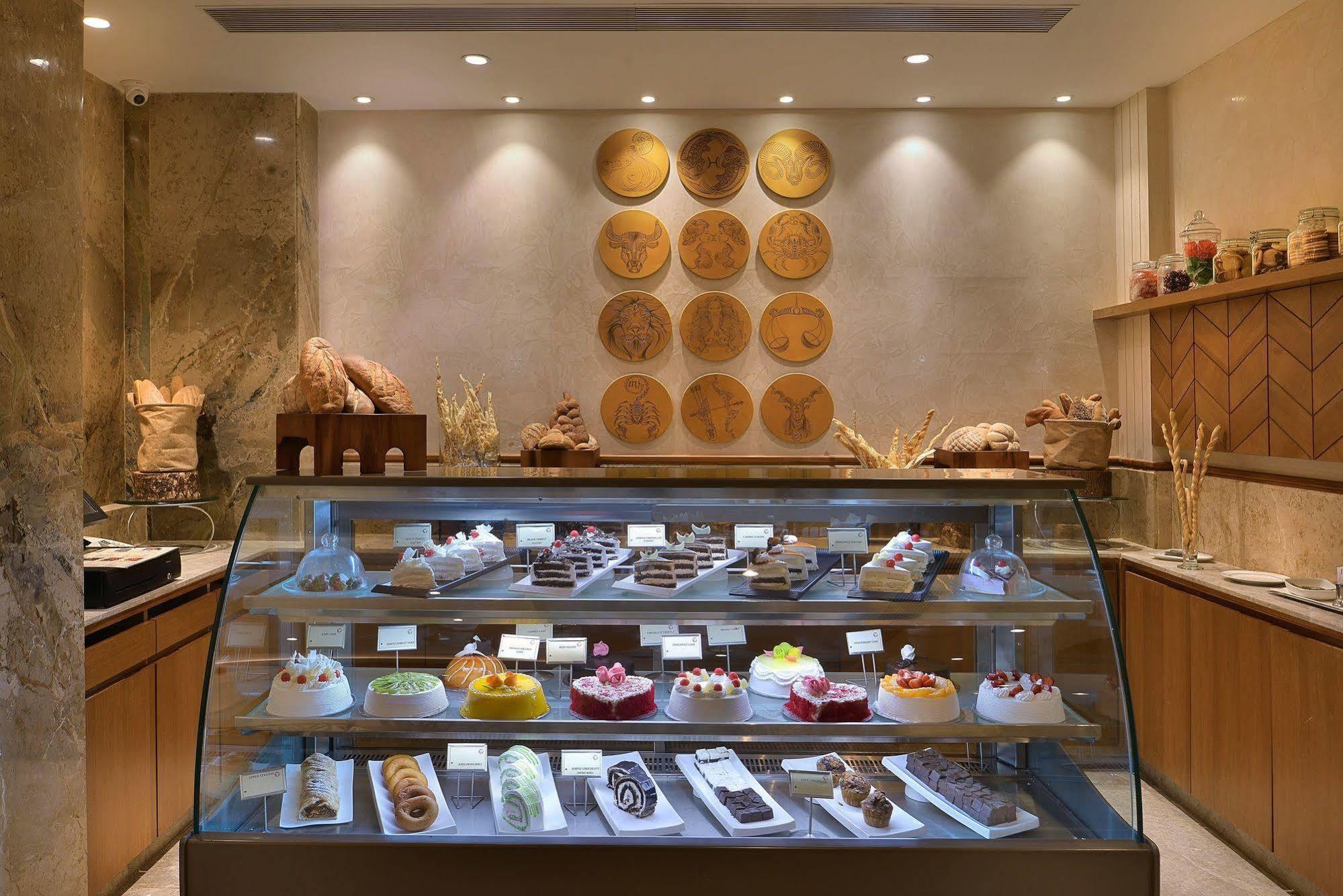 Fortune Landmark, Ahmedabad - Member Itc Hotels' Group Exterior foto